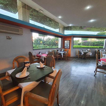 Hotel Alcampo Miranda Экстерьер фото