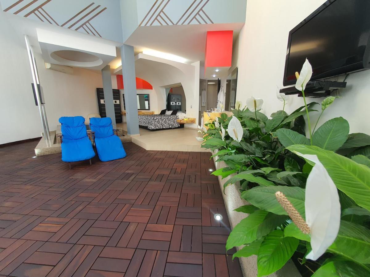 Hotel Alcampo Miranda Экстерьер фото