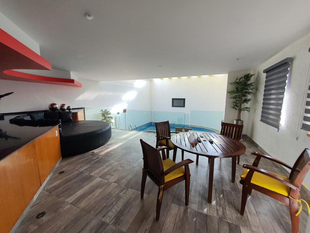 Hotel Alcampo Miranda Экстерьер фото