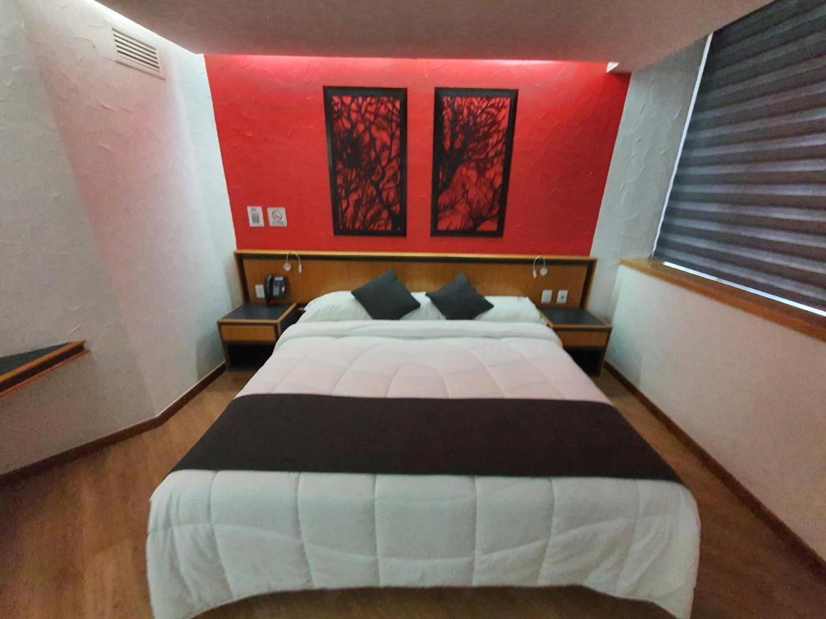 Hotel Alcampo Miranda Экстерьер фото