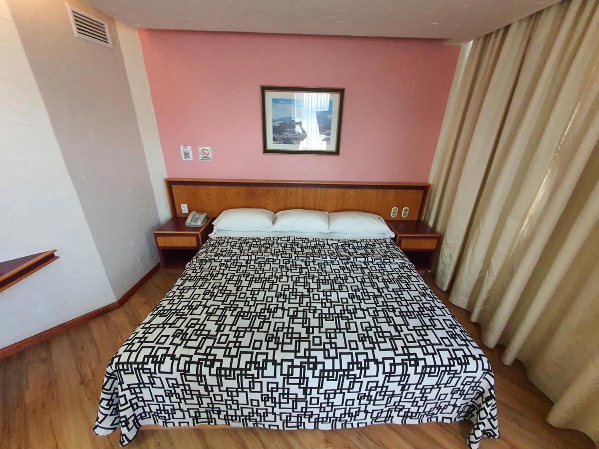 Hotel Alcampo Miranda Экстерьер фото