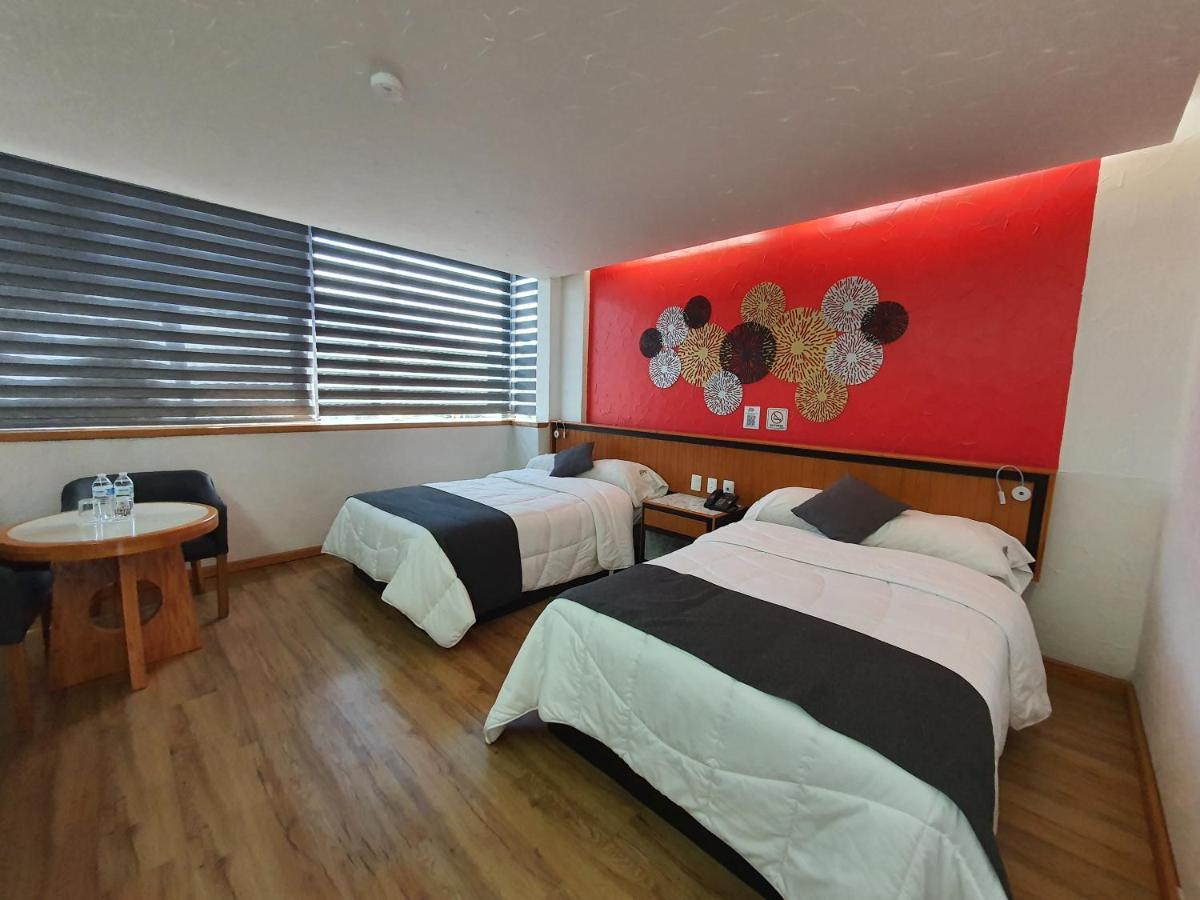 Hotel Alcampo Miranda Экстерьер фото