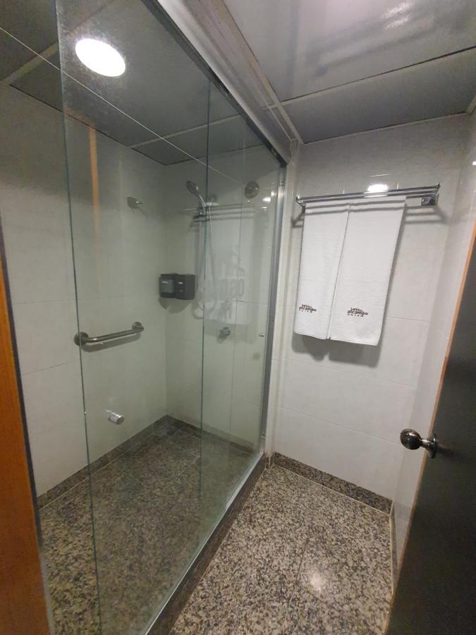 Hotel Alcampo Miranda Экстерьер фото